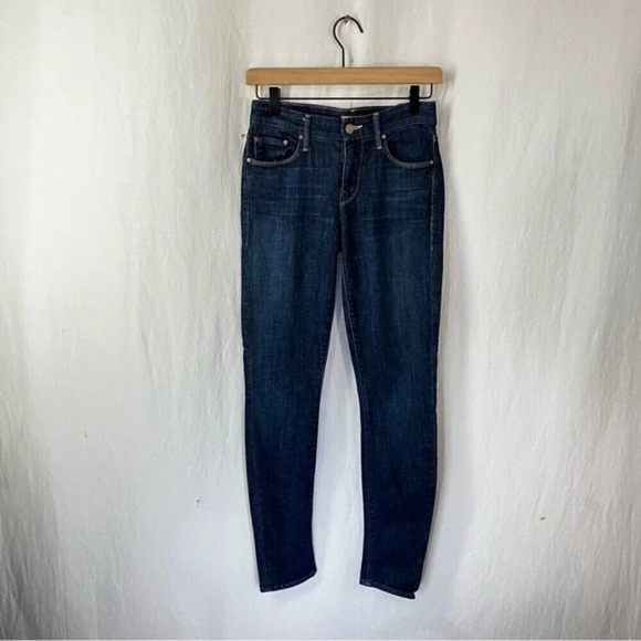 Mother The Looker Jeans Clean Sweep - Picture 2 of 9